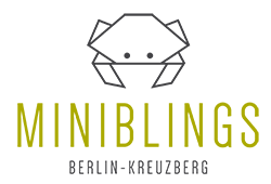 Miniblings Logo